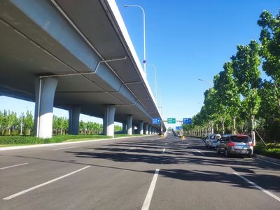 QMEDI榮譽(yù) | 青島市政院榮獲43項(xiàng)2022年度青島市優(yōu)秀工程勘察設(shè)計(jì)獎(jiǎng)