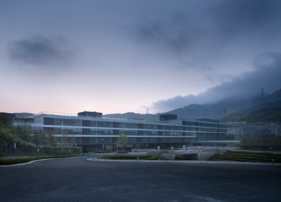 新時(shí)代校園規(guī)劃設(shè)計(jì)引領(lǐng)者 全國工程勘察設(shè)計(jì)大師周愷丨系列報(bào)道② 工程勘察設(shè)計(jì)